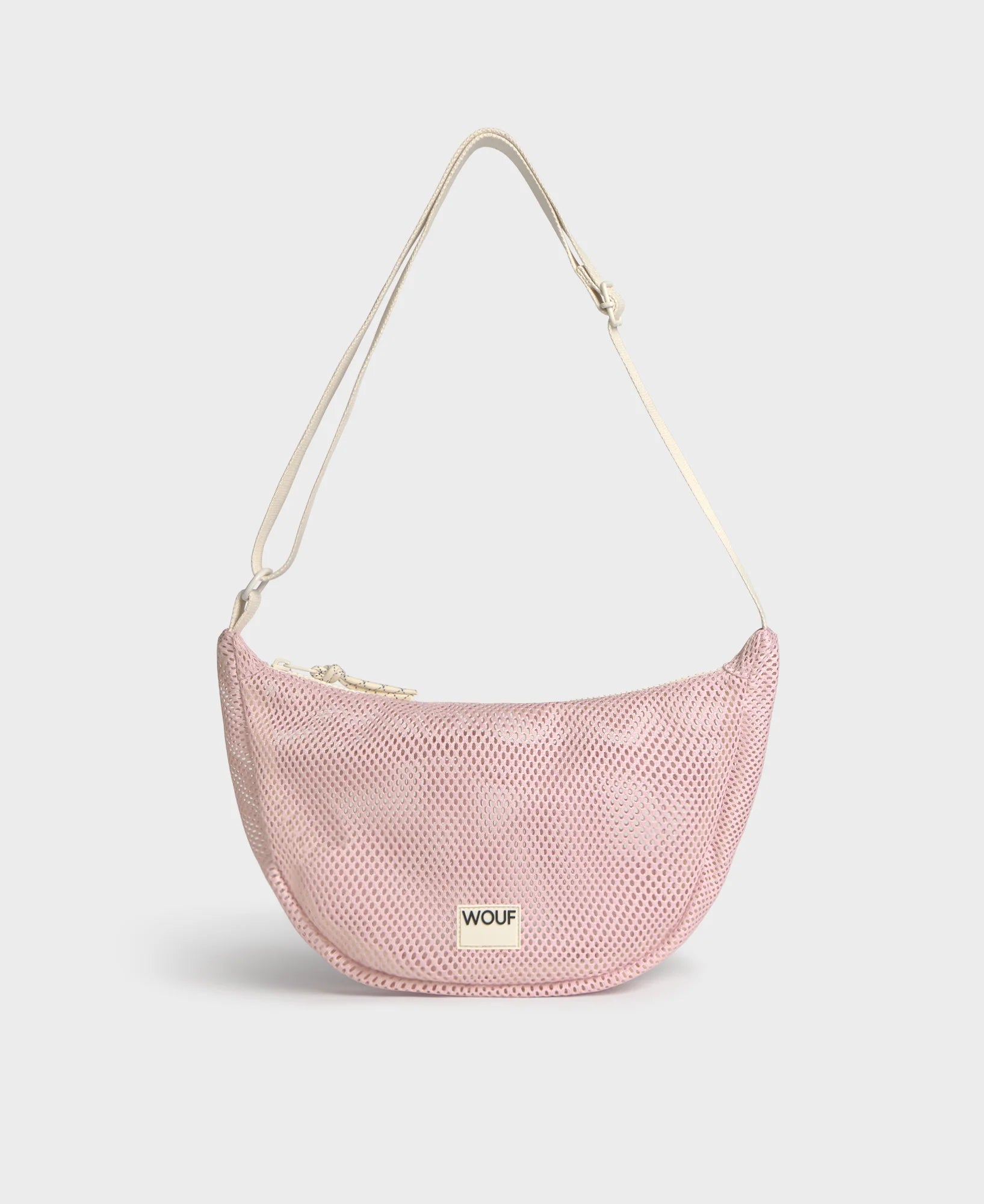 Crossbody-Bag, rose