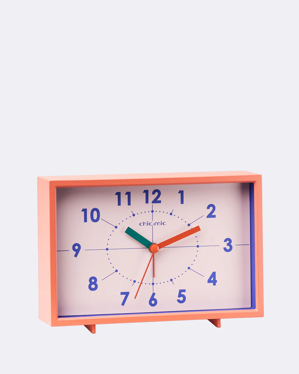 Wecker, verschiedene Farben