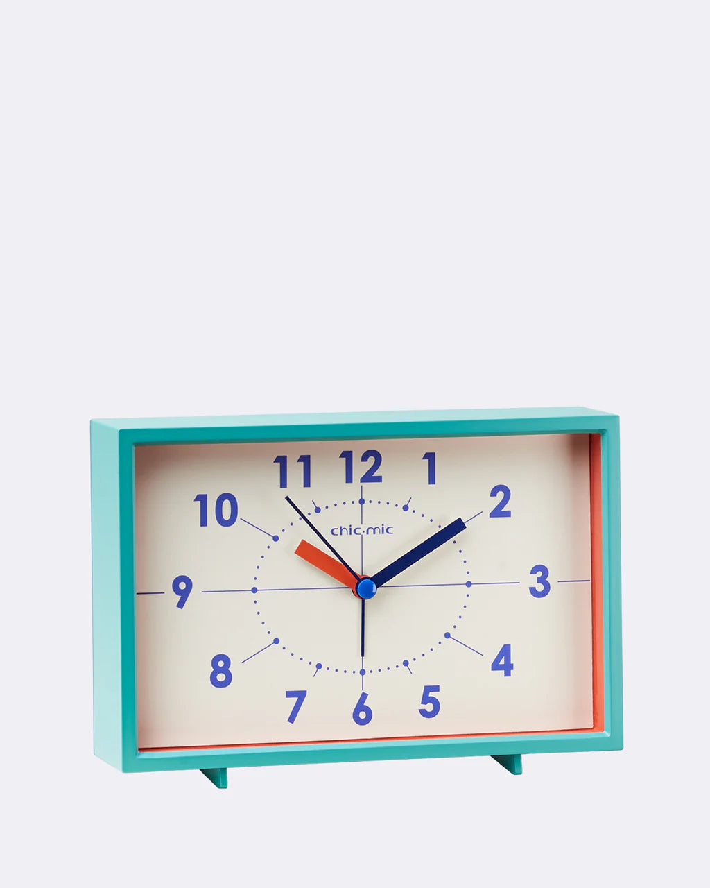 Wecker, verschiedene Farben