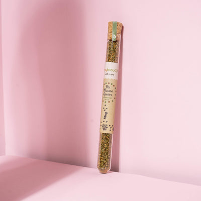 Pilz Pfannengewürz, mykraut