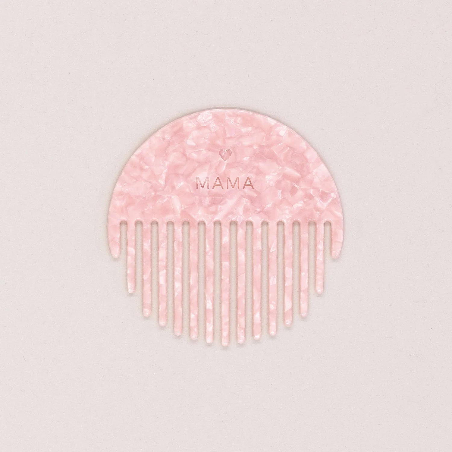 Kamm, verschiedene Farben