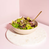 Salat Topping, mykraut