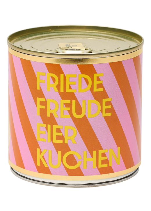 Cancake, alkoholisch