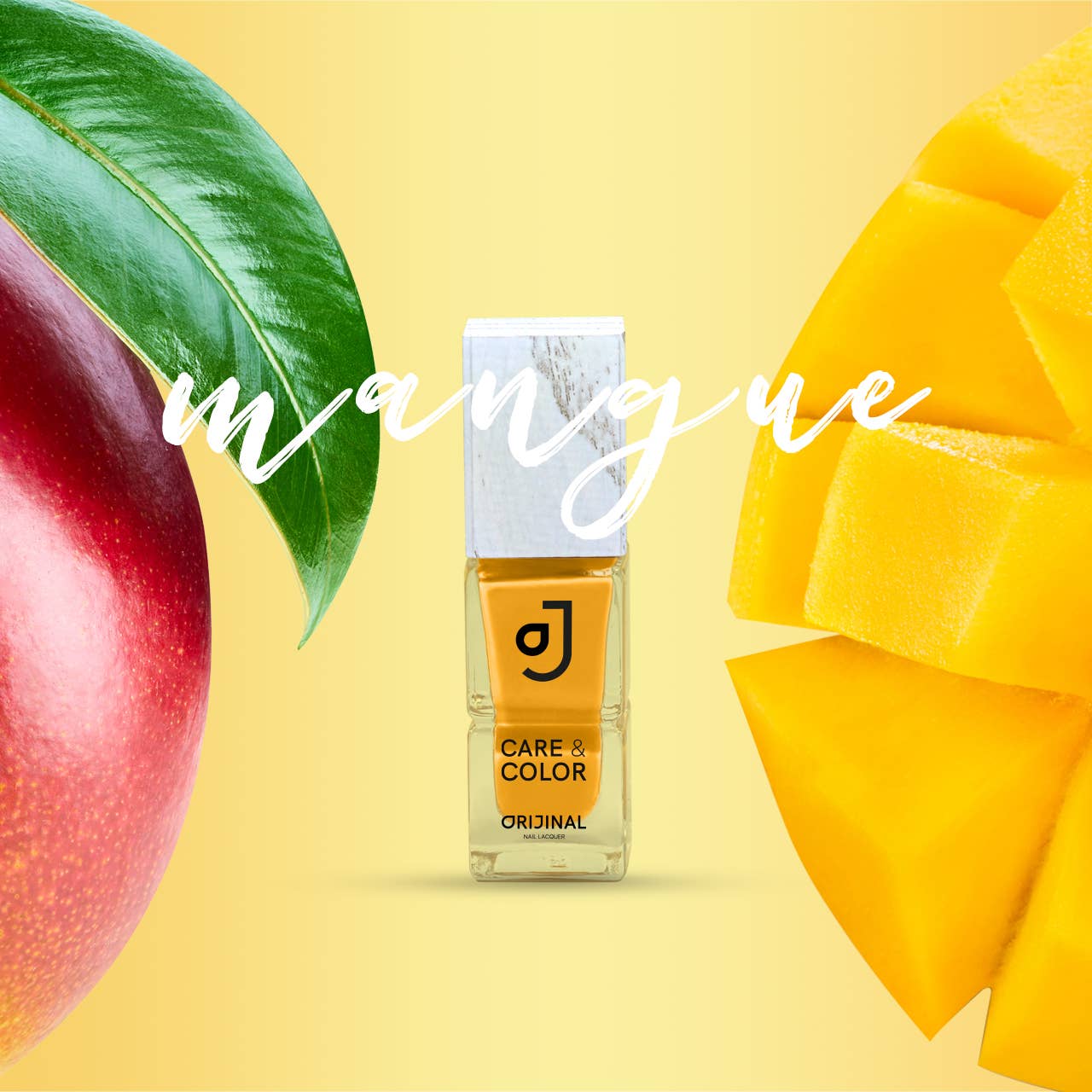 MANGO Nagellack