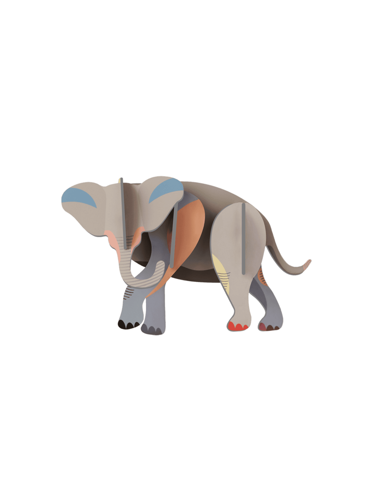 Elefant
