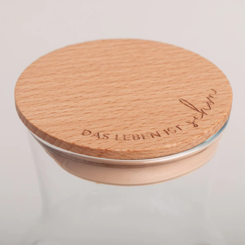 Deckel Aufsatz für Karaffe