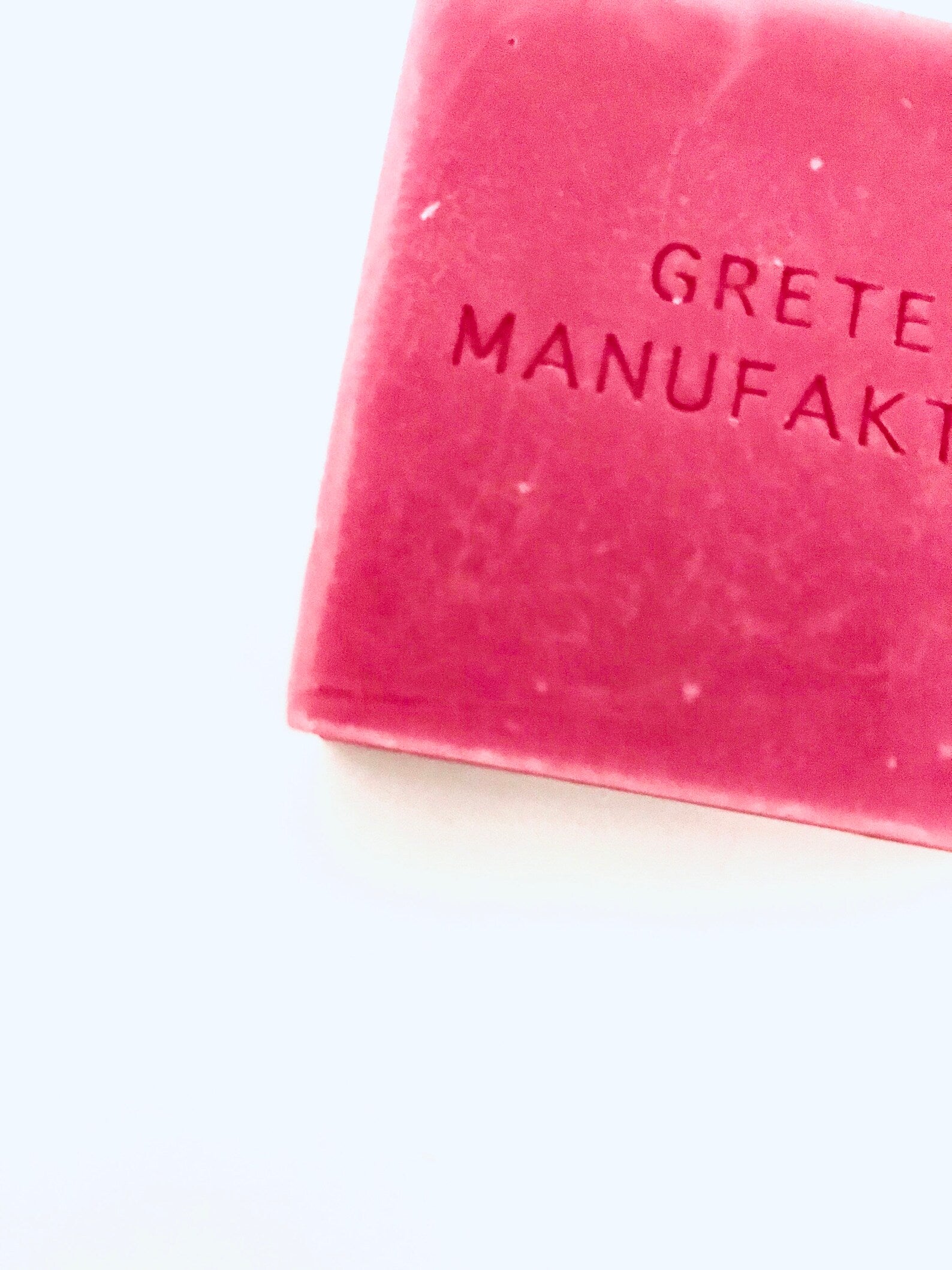 Seife Hanna, Lavendel & Rosmarin