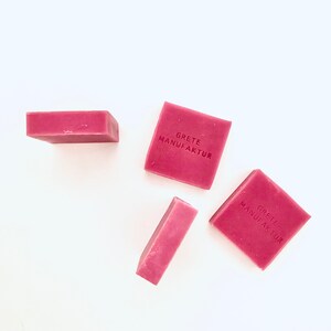 Seife Hanna, Lavendel & Rosmarin