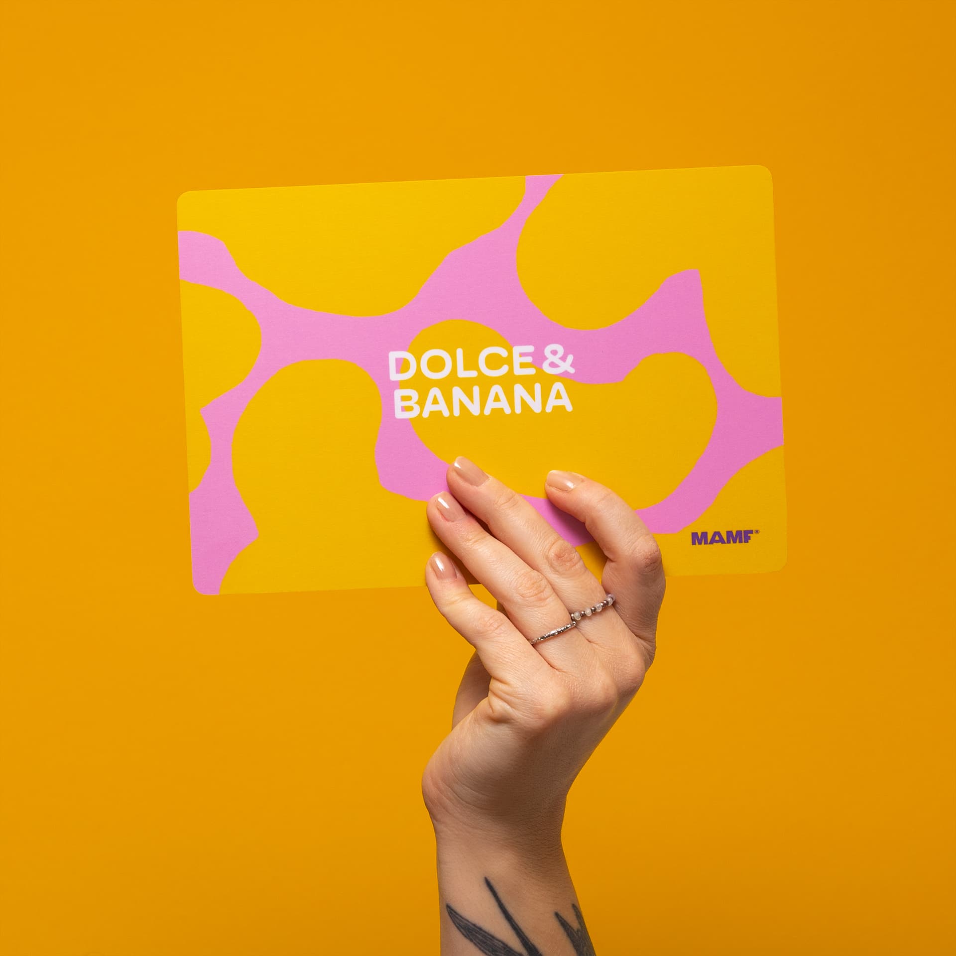 Frühstücksbrettchen, verschiedene Muster