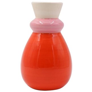 Vase Carolina, verschiedene Farben