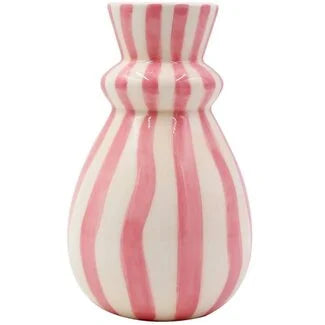 Vase Carolina, verschiedene Farben