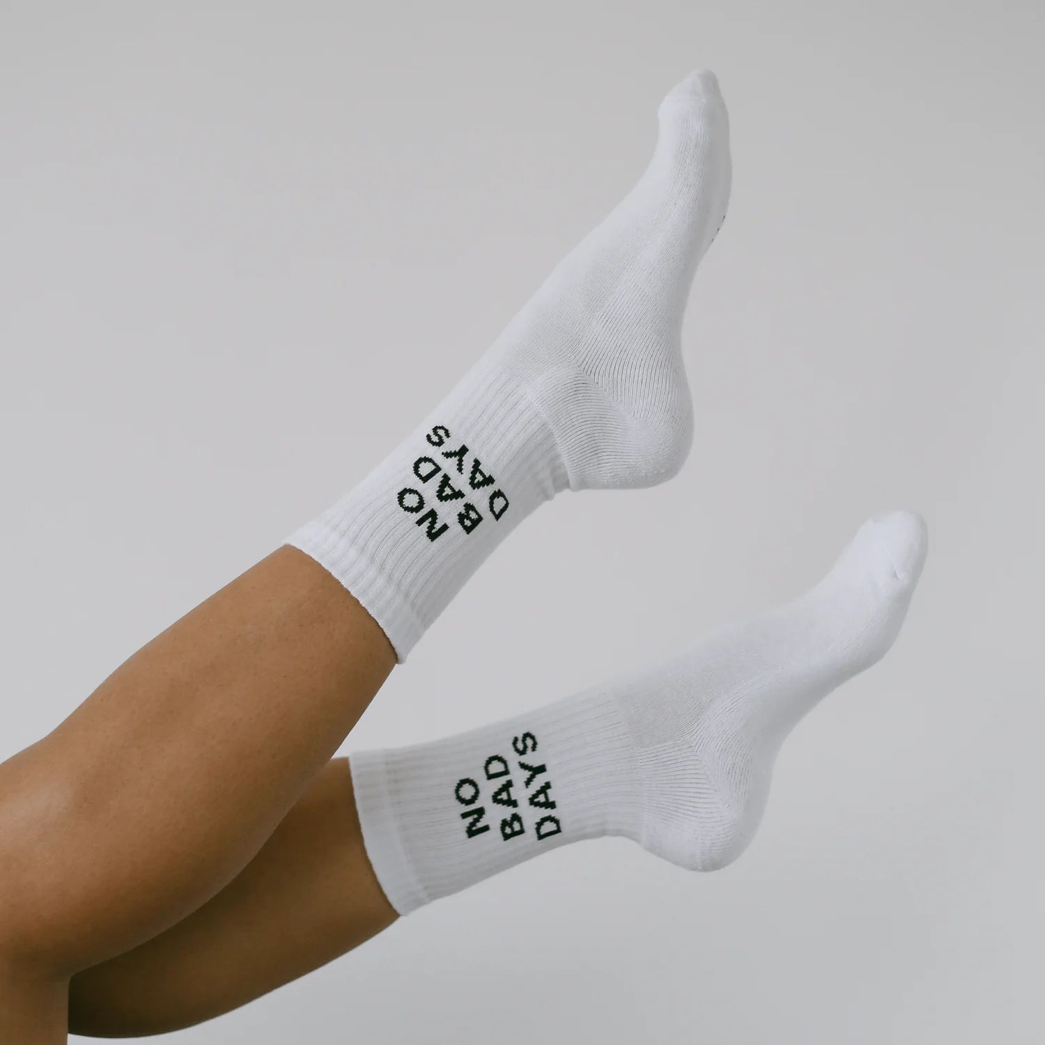 Socken mit Spruch / Motiv, verschieden