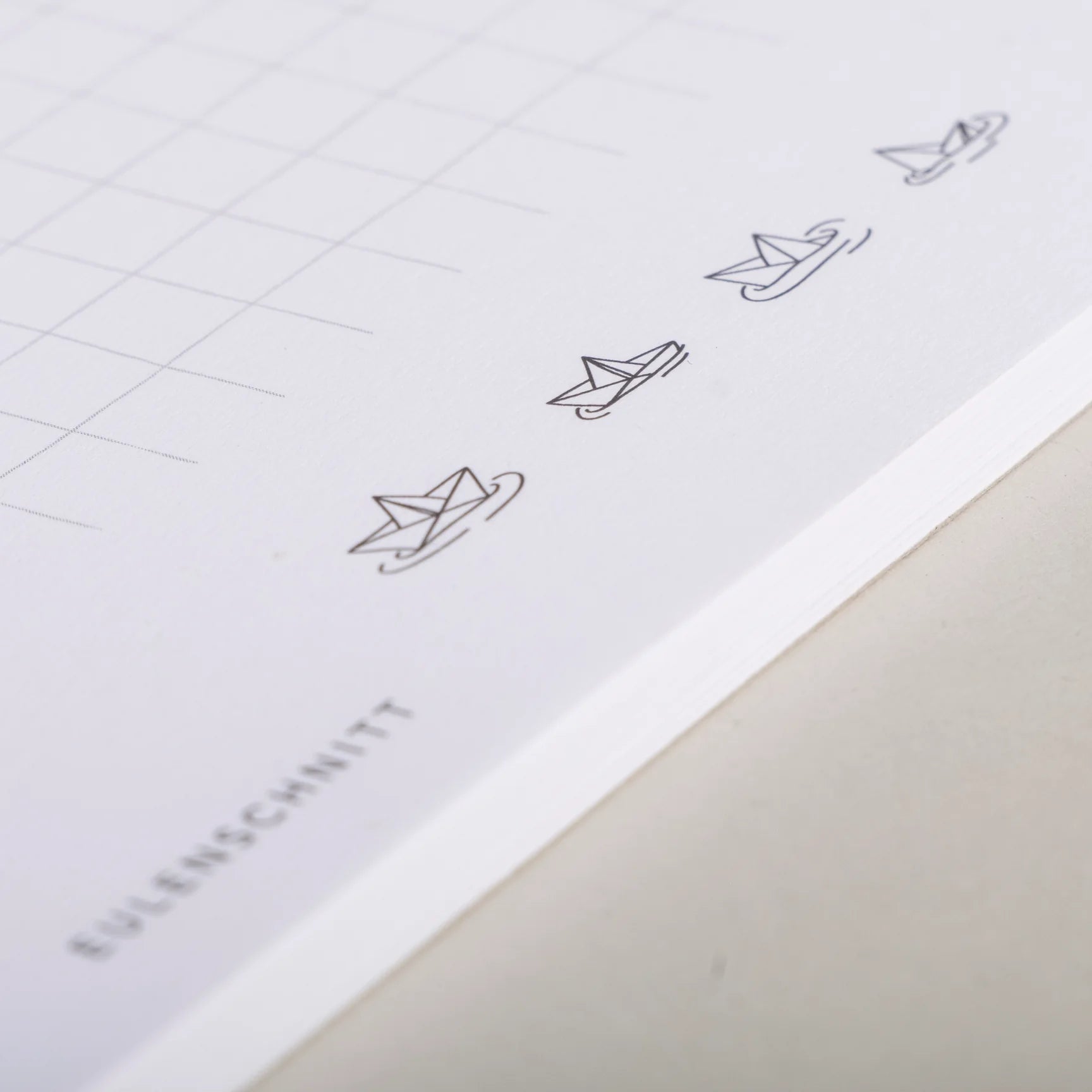 Bötchen versenken, Spiel