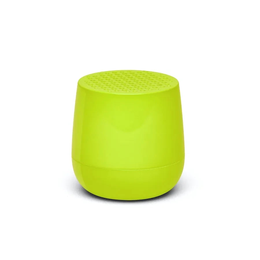 Lexon, Mino X Bluetooth Lautsprecher, verschiedene Farben