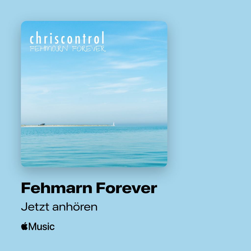 FEHMARN FOREVER - chriscontrol - Music Album