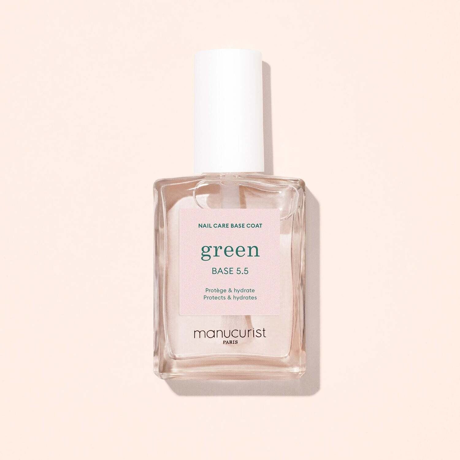 Nagelpflege Manucurist, Base