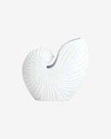 Nordal, Flower Pot, weiss