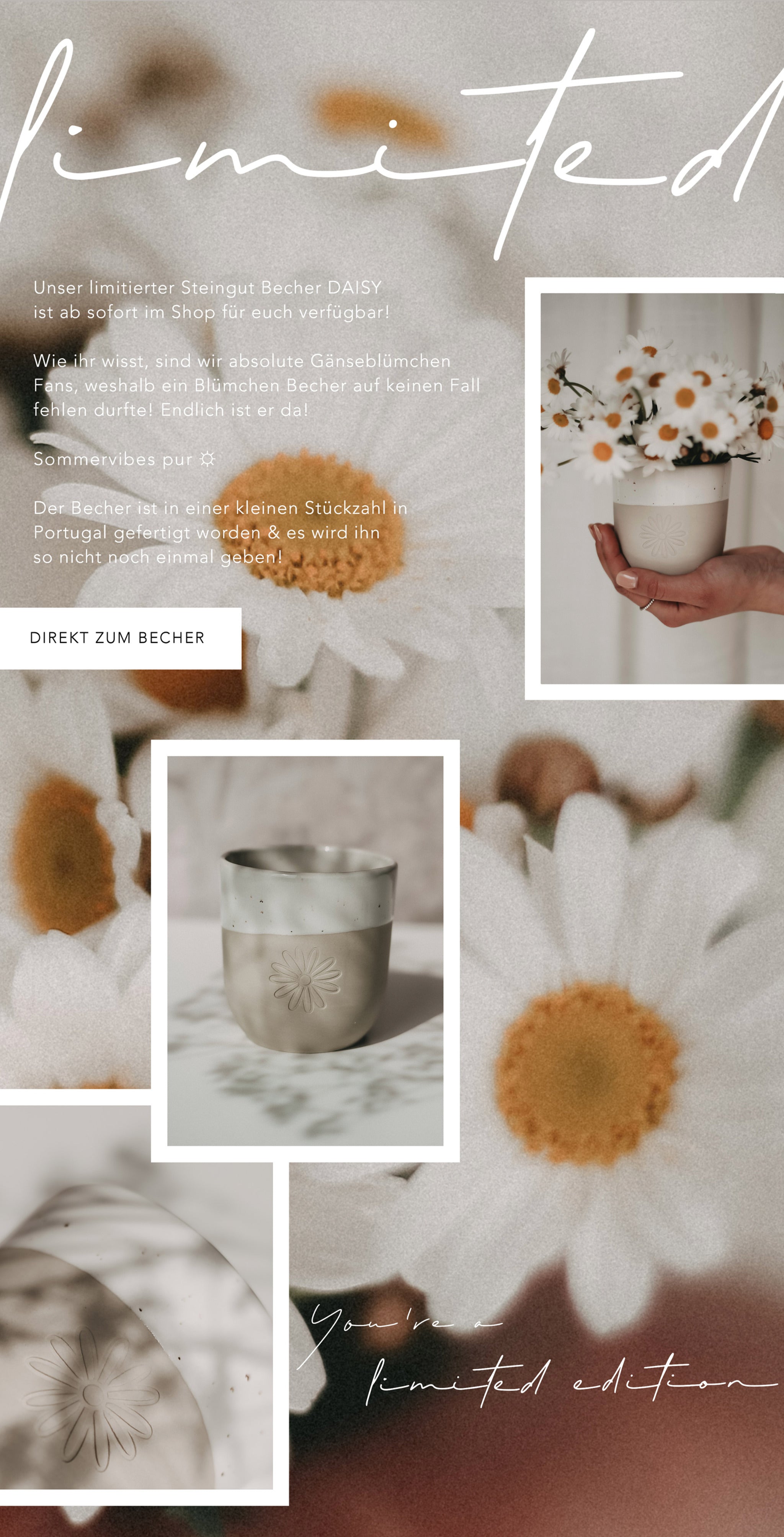 Eulenschnitt, Becher "Coffee Lover", Mama, Papa, Glücklich, Do nothing Club, Moin, Love you, metime