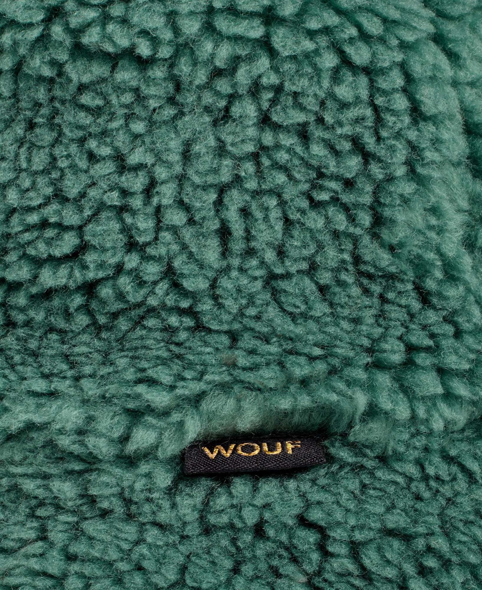 Wouf, Hut, verschiedene Farben