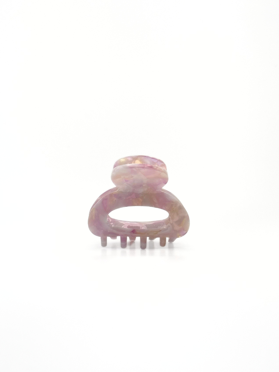 Haarclip Liv, verschiedene Farben