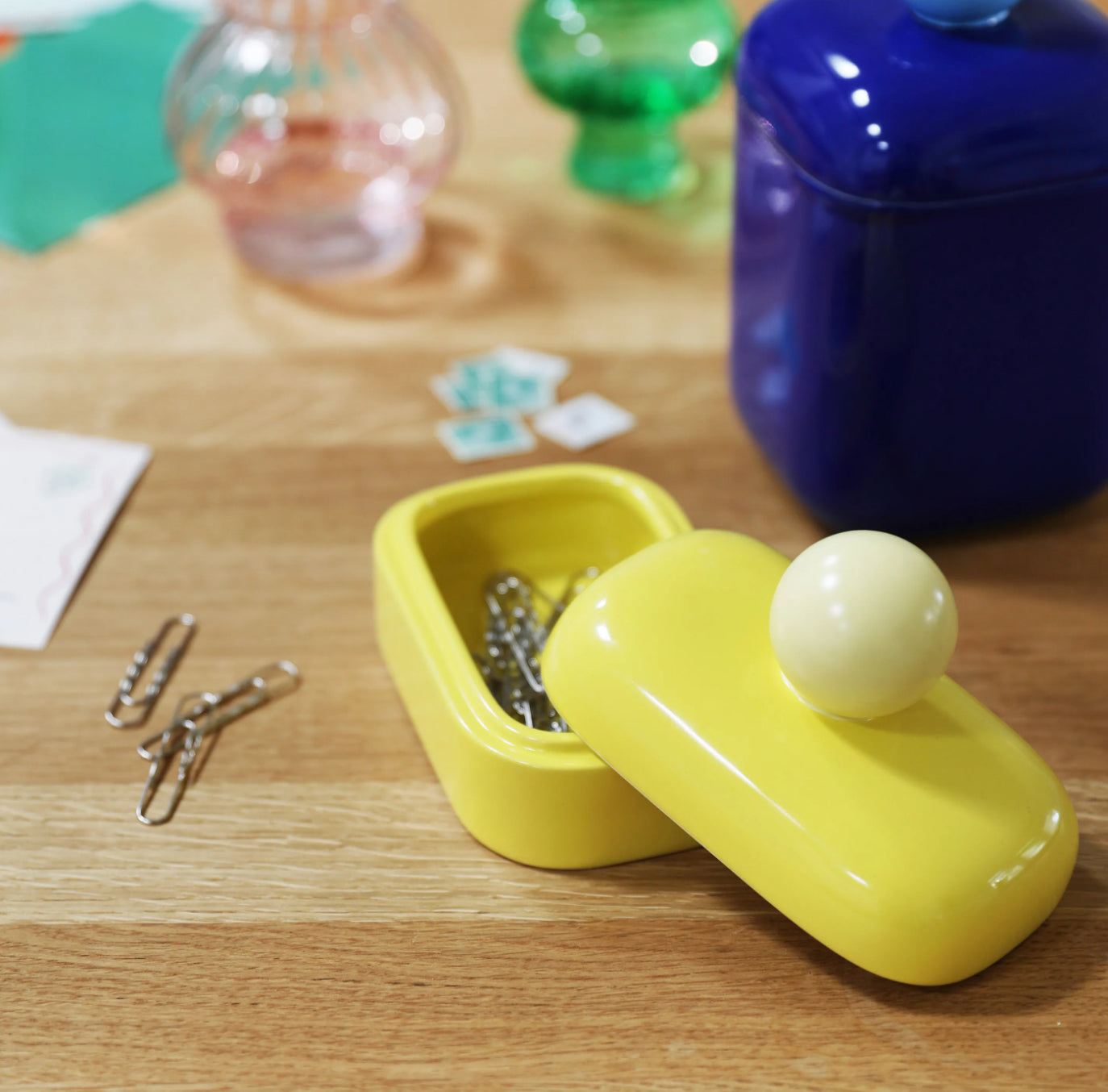 &klevering Amsterdam