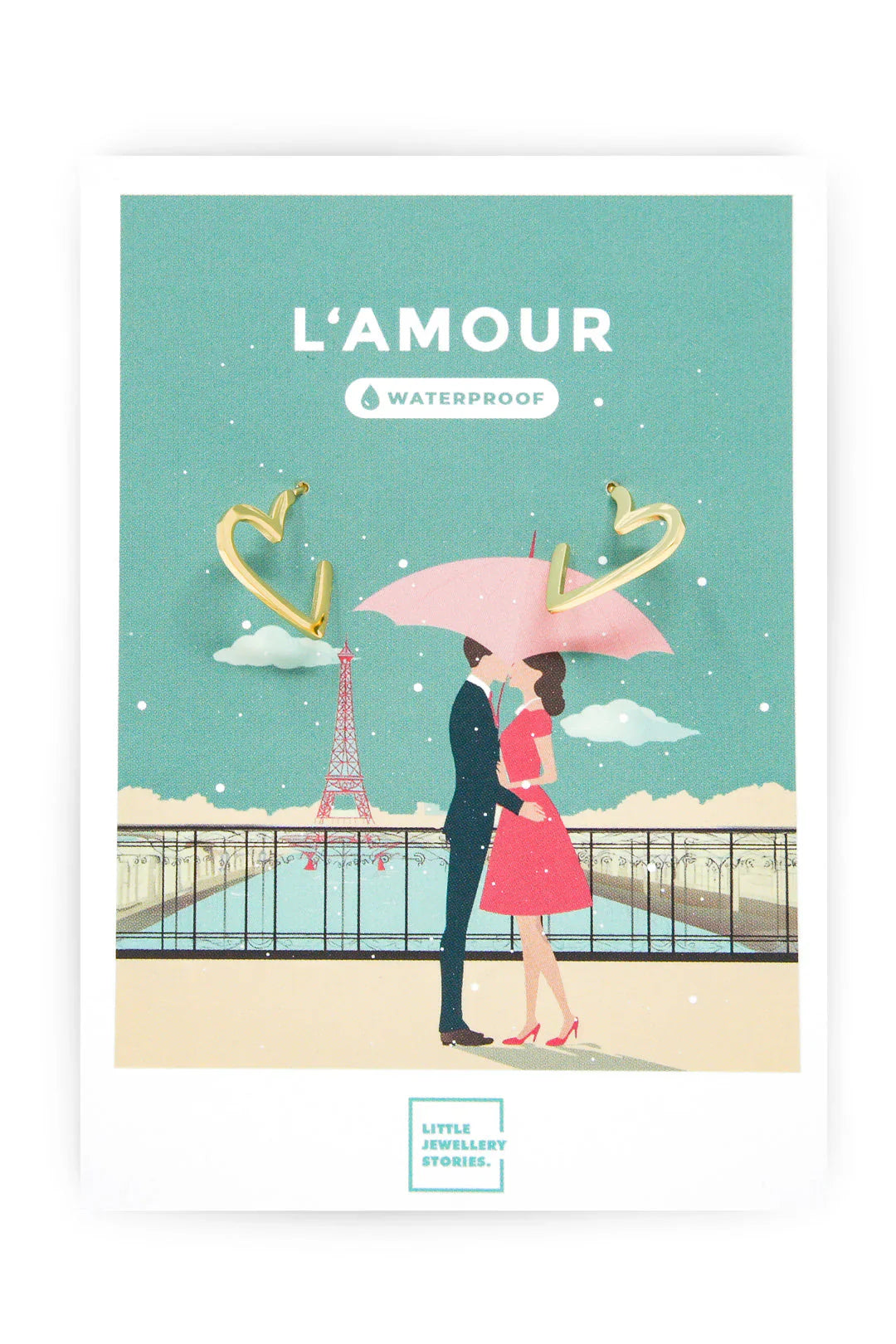 Little Jewellery Stories