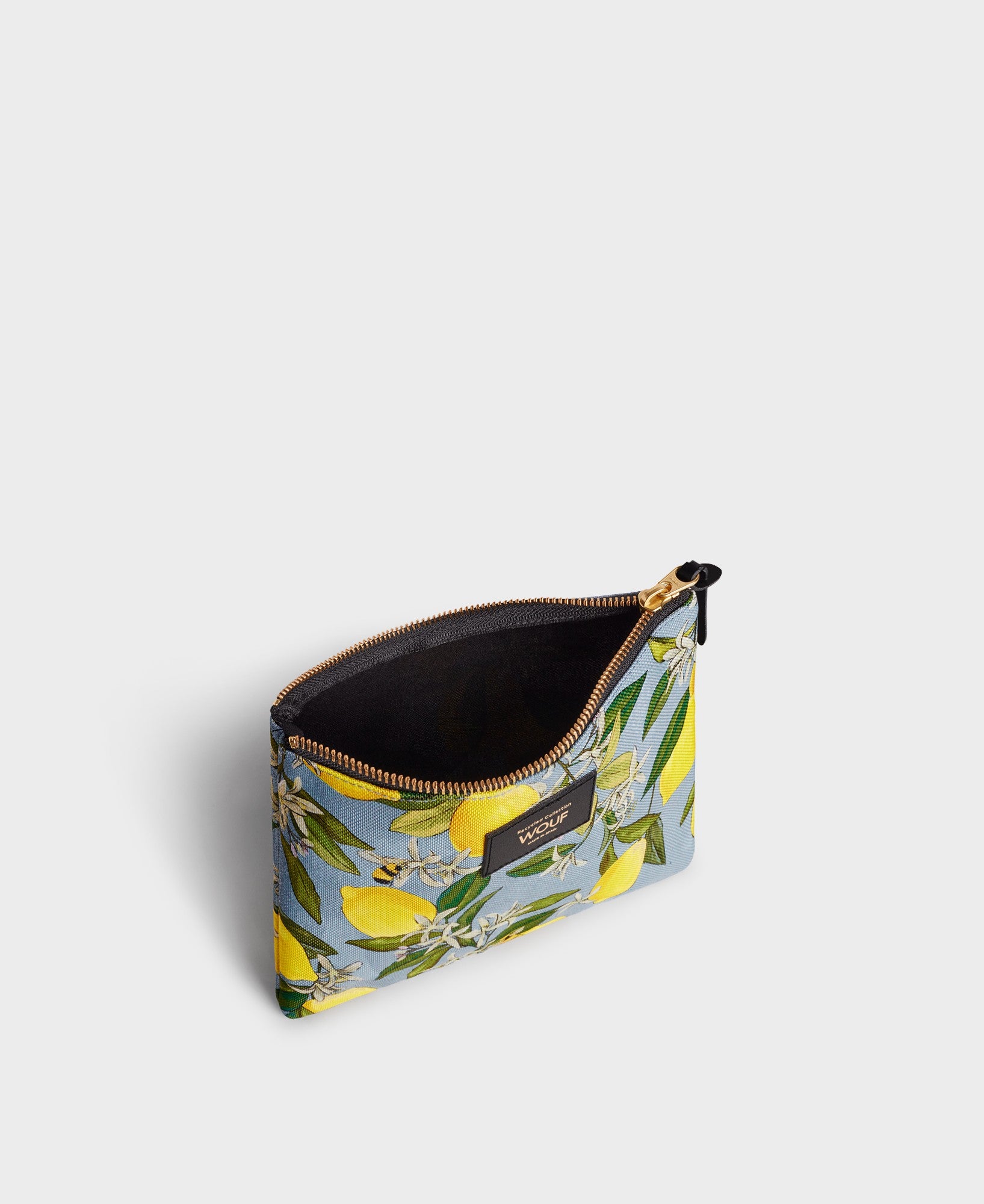 WOUF, Pouch, verschiedene Farben