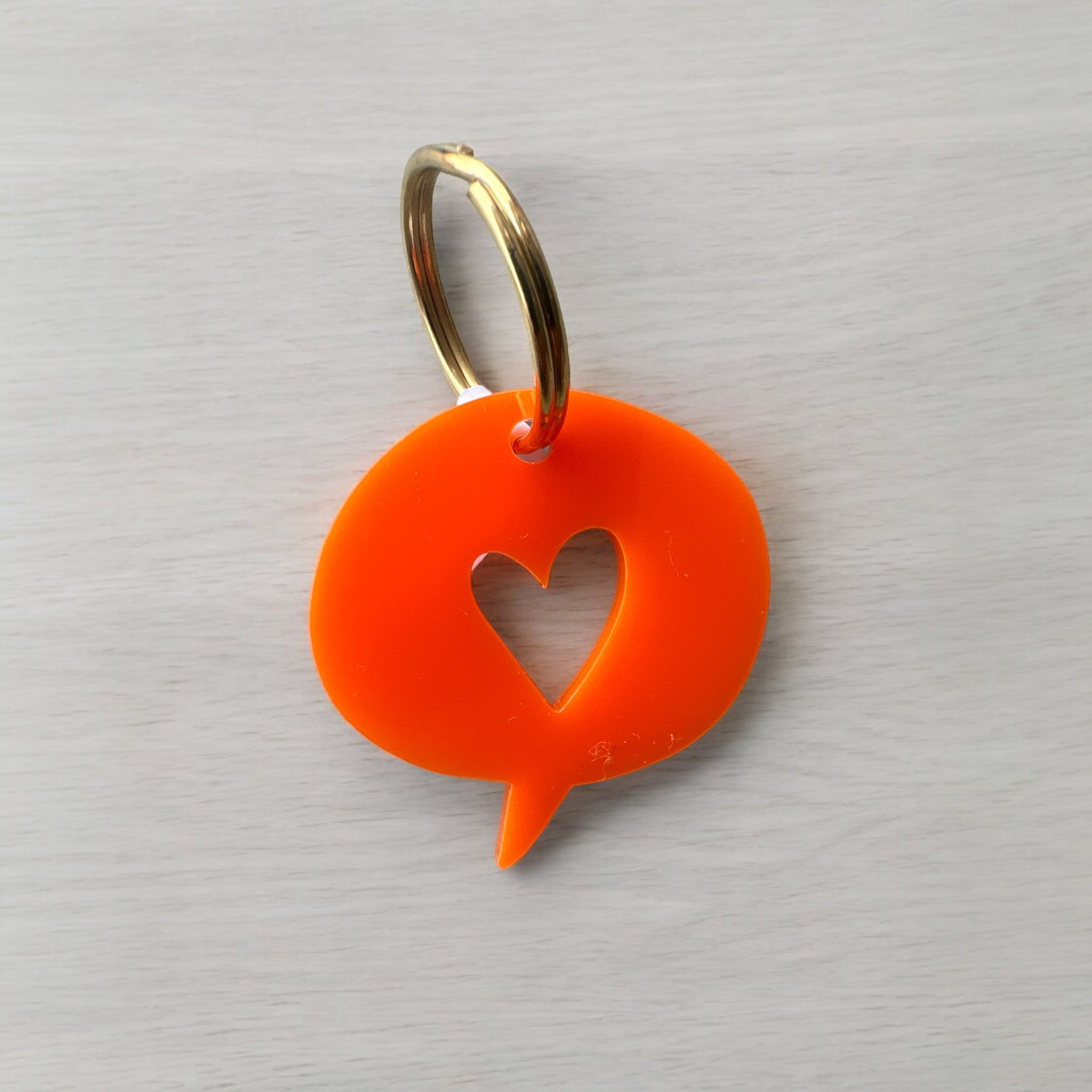 DG-Collection, Schlüsselanhänger, handmade