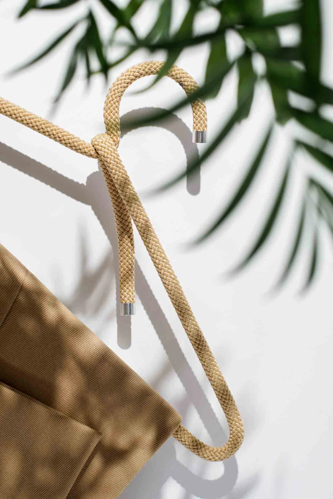 Kleiderbügel, handgemacht, verschiedene Farben