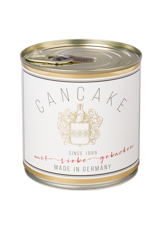 Cancake, alkoholisch