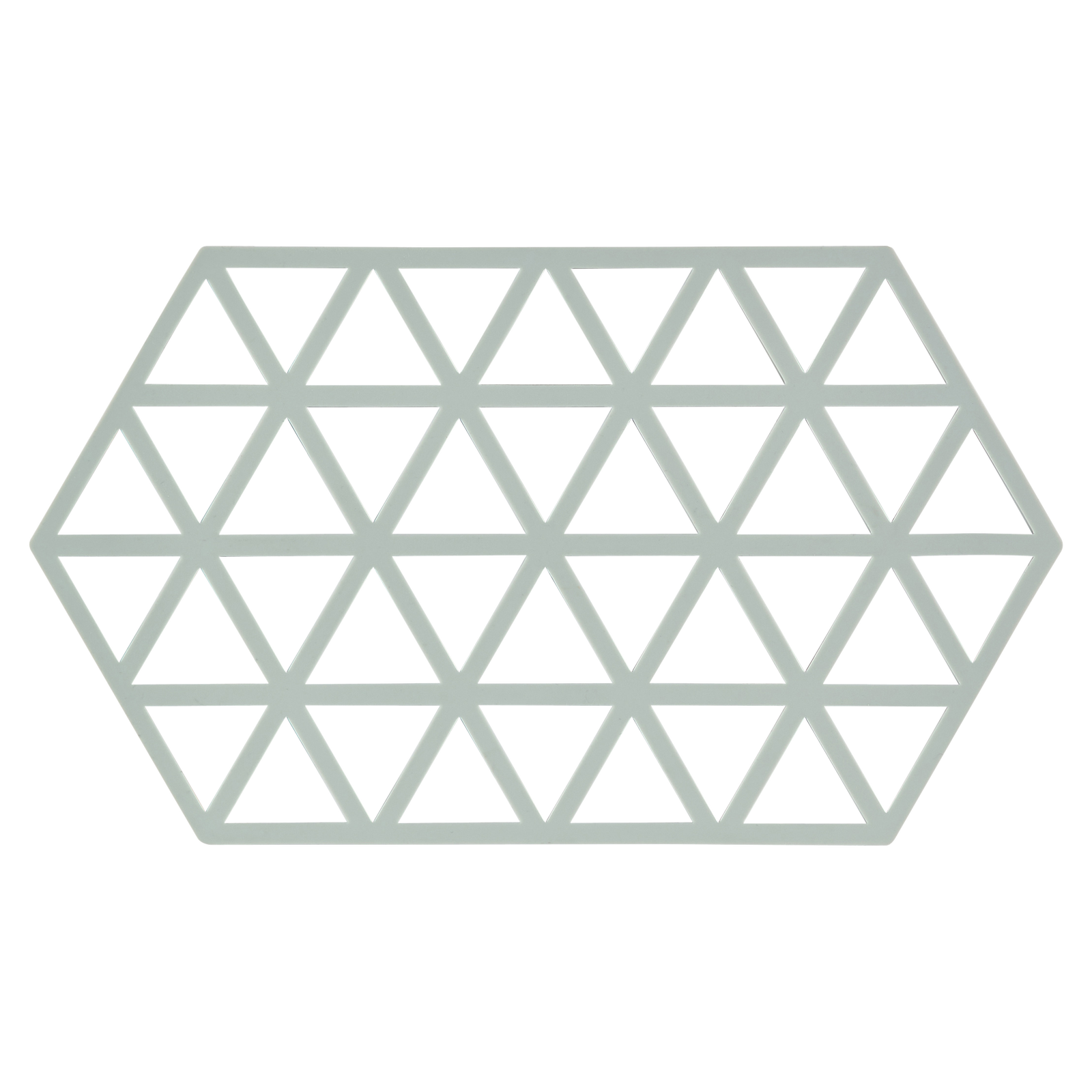 Triangle Untersetzer, Größe LARGE