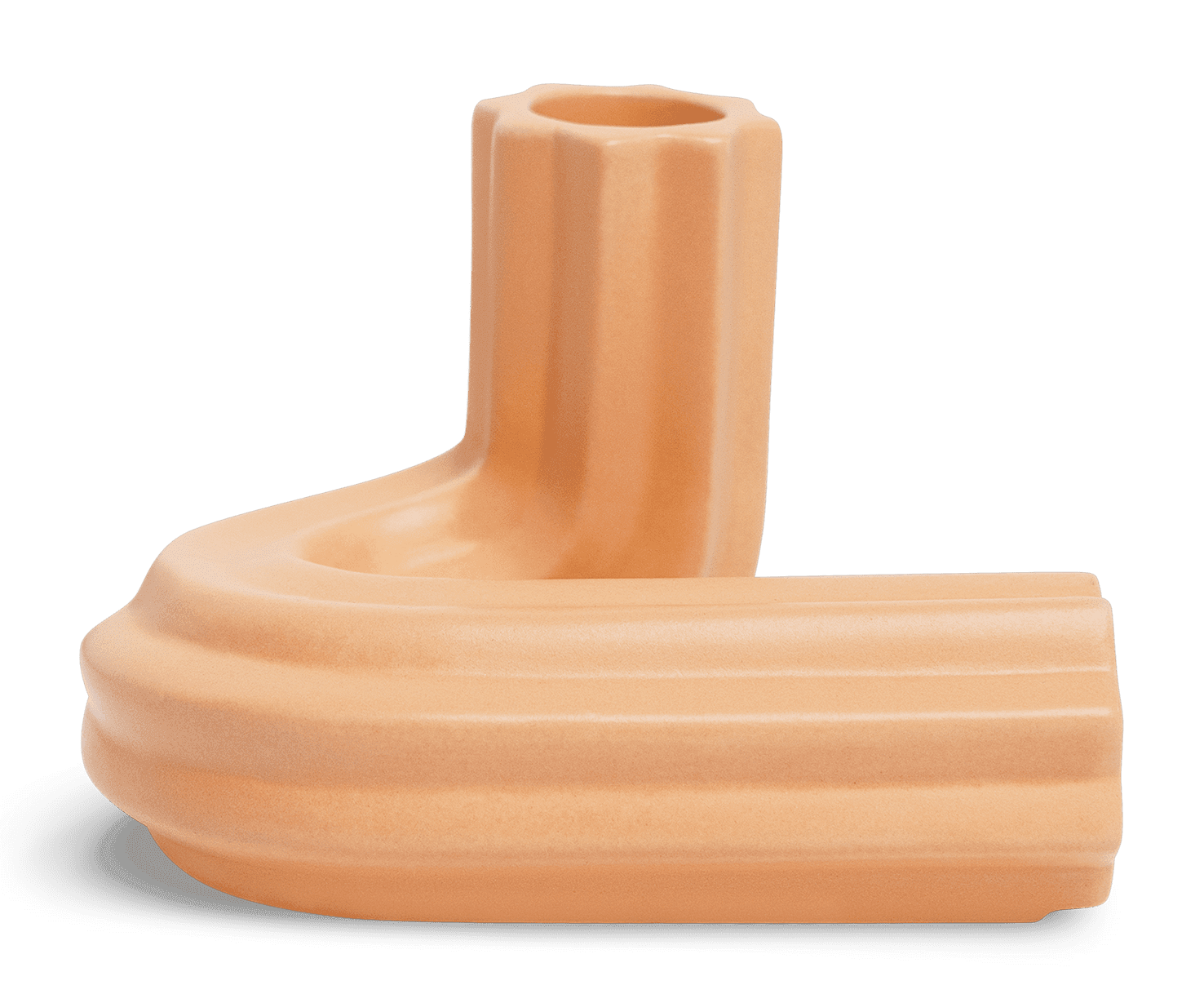 Kerzenhalter, verschiedene Farben