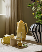 NORDAL WASABI-BECHER, gelb