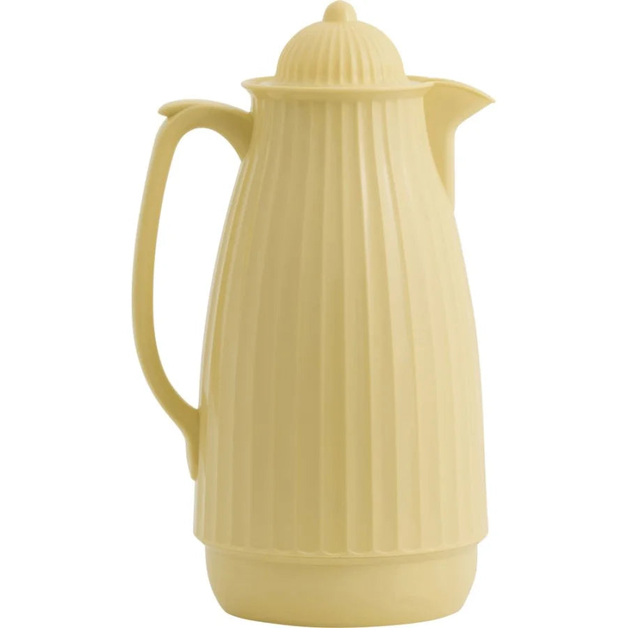 Thermos Kanne, verschiedene Farben