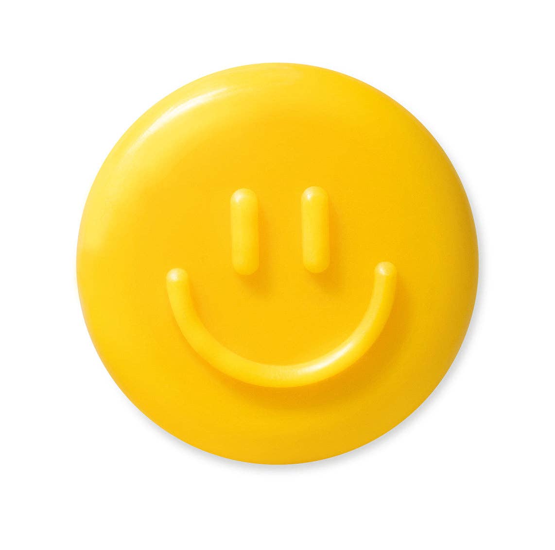 THE HAPPY SOAP Smiley-Seife in gelb