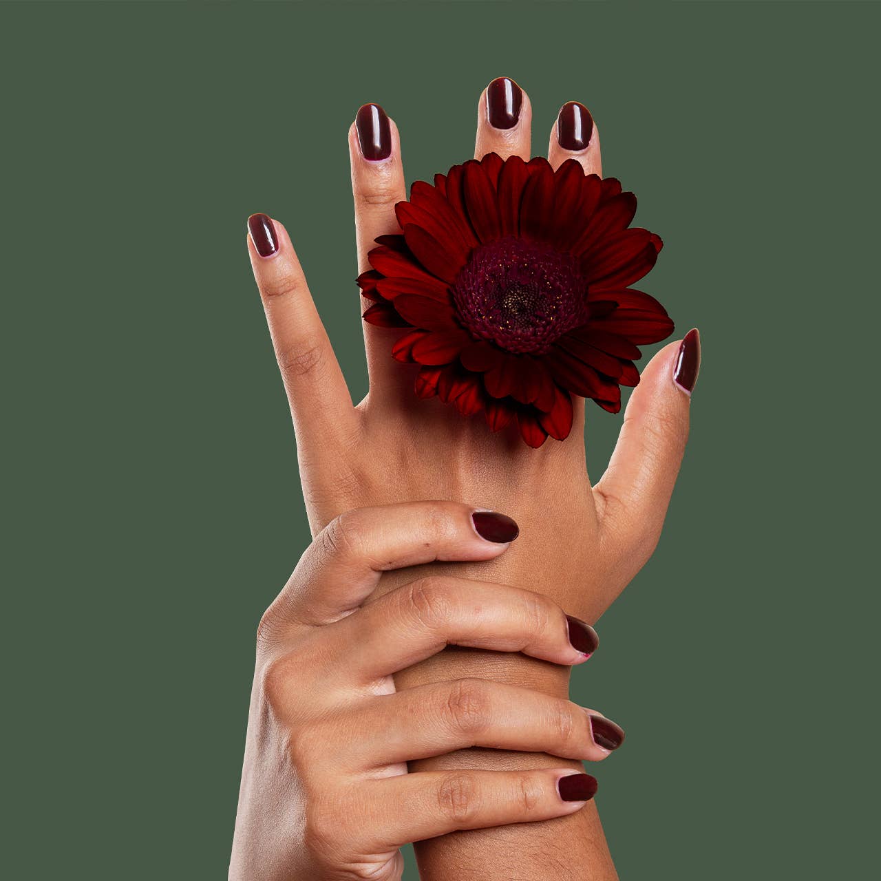 CERISE Nagellack