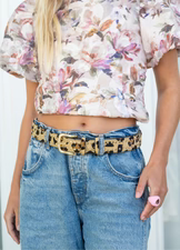 Gürtel, verschieden