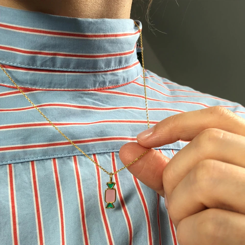 LuLu, Kettenanhänger Bonbon