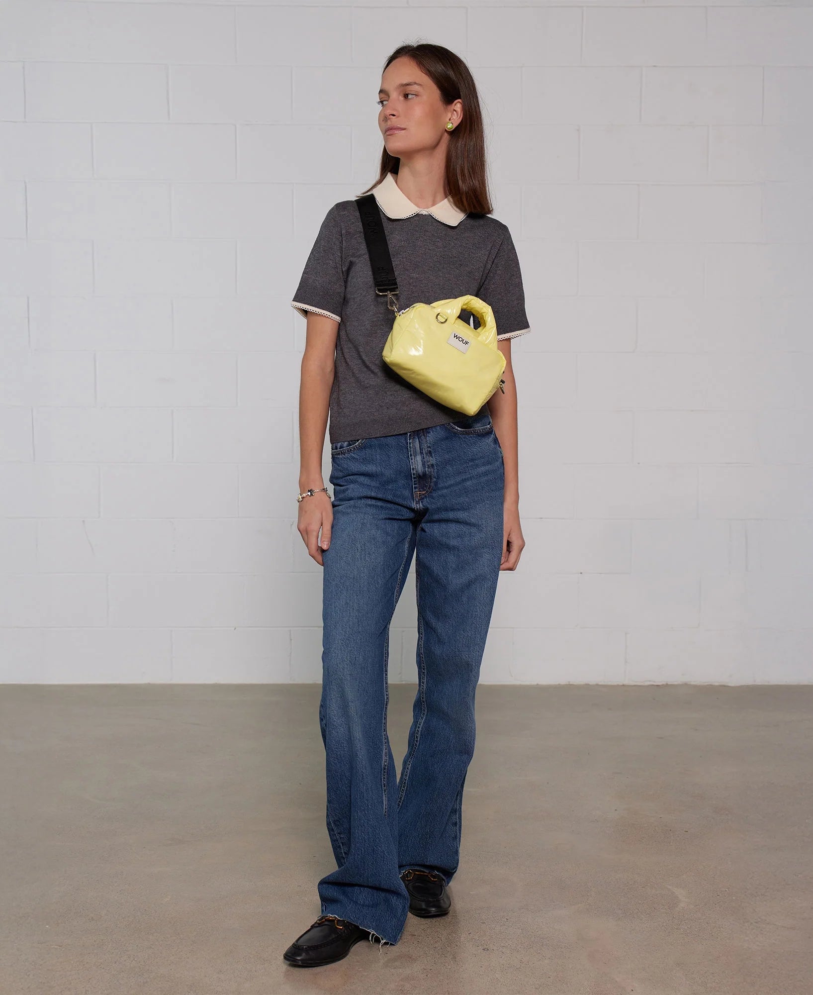 Bowling Bag, verschiedene Farben