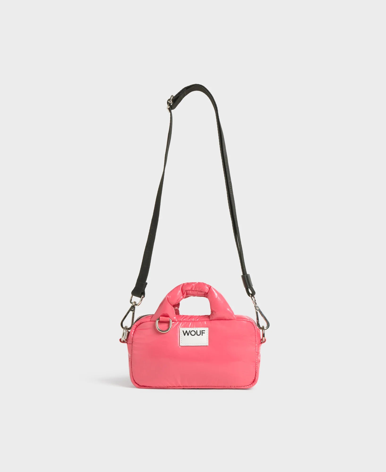 Mini Bag, verschiedene Farben