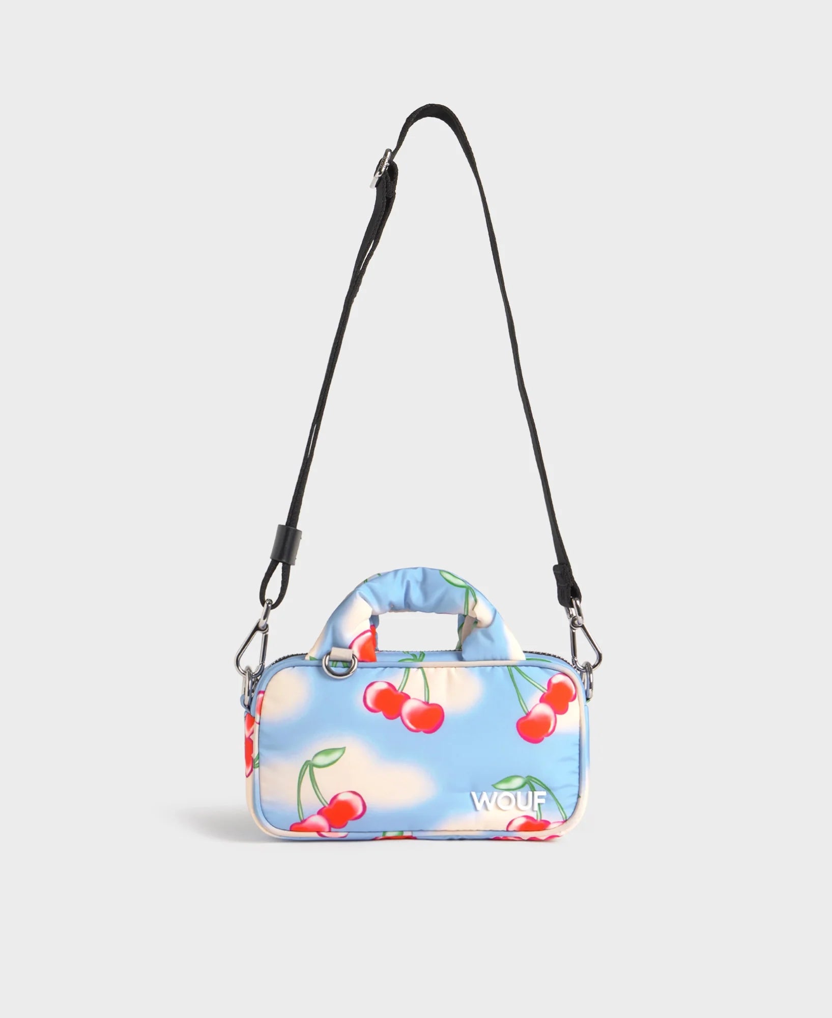 Mini Bag, verschiedene Farben