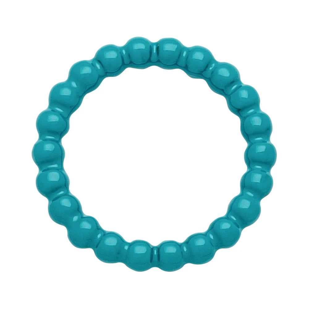 LULU Ring, einfarbig, verschiedene Farben & Grössen