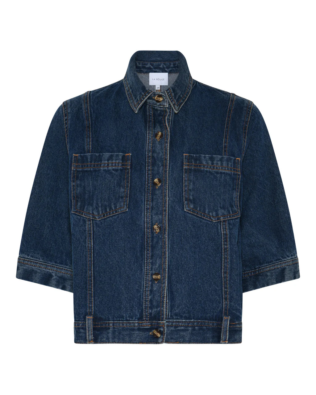 La Rouge, Cope Jacket