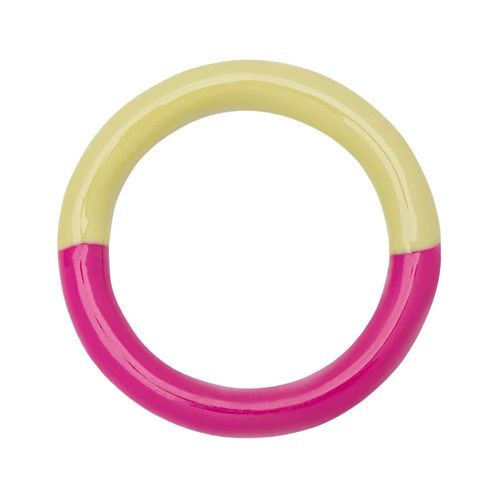 Ring, Lulu Copenhagen, zweifarbig
