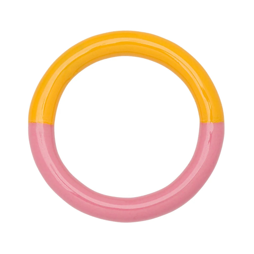 Ring, Lulu Copenhagen, zweifarbig