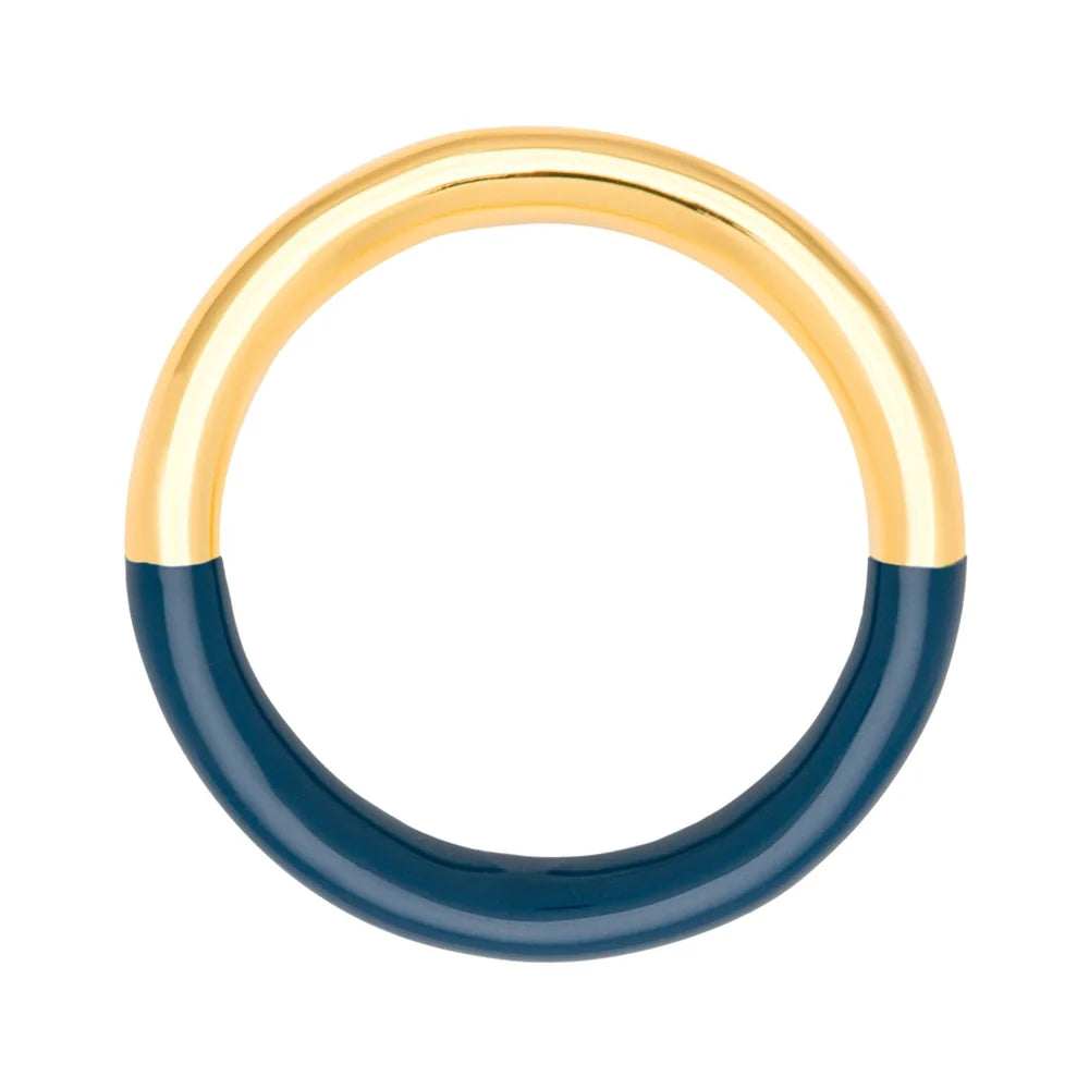 Ring, Lulu Copenhagen, zweifarbig