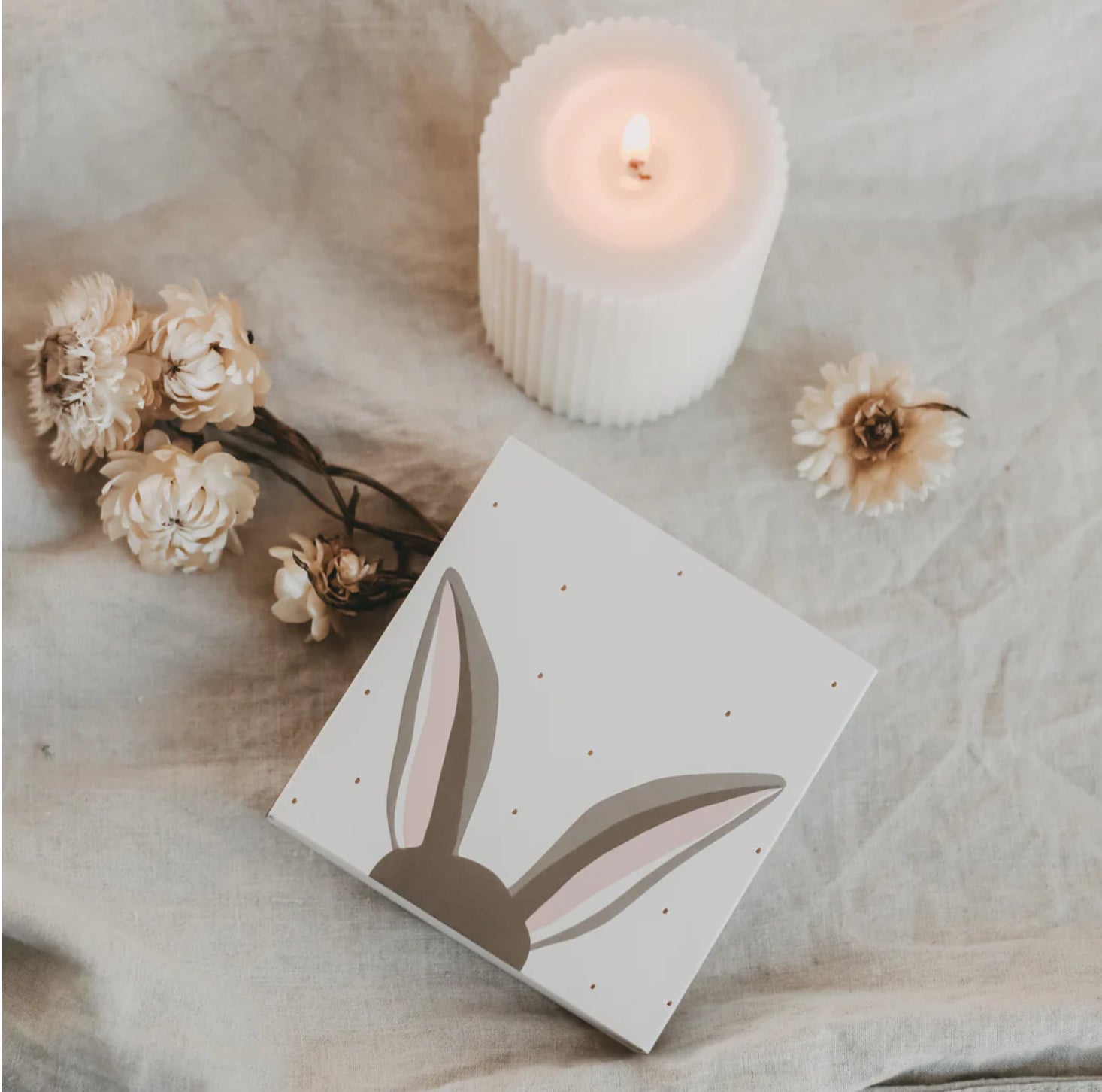 Eulenschnitt, Streichhölzer