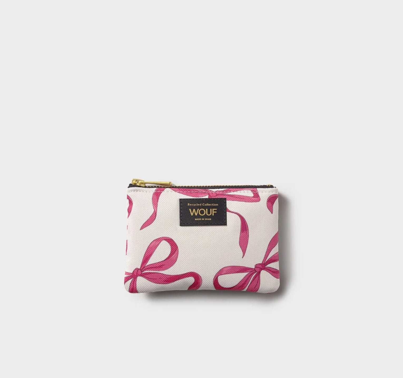 Small Pouch, verschiedene Motive