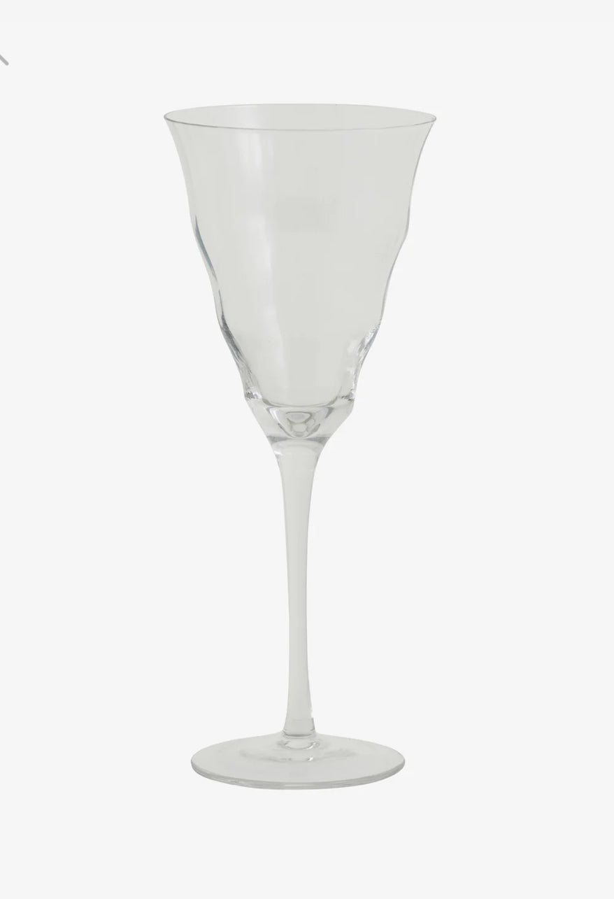 OPIA ROTWEINGLAS, 320 ML