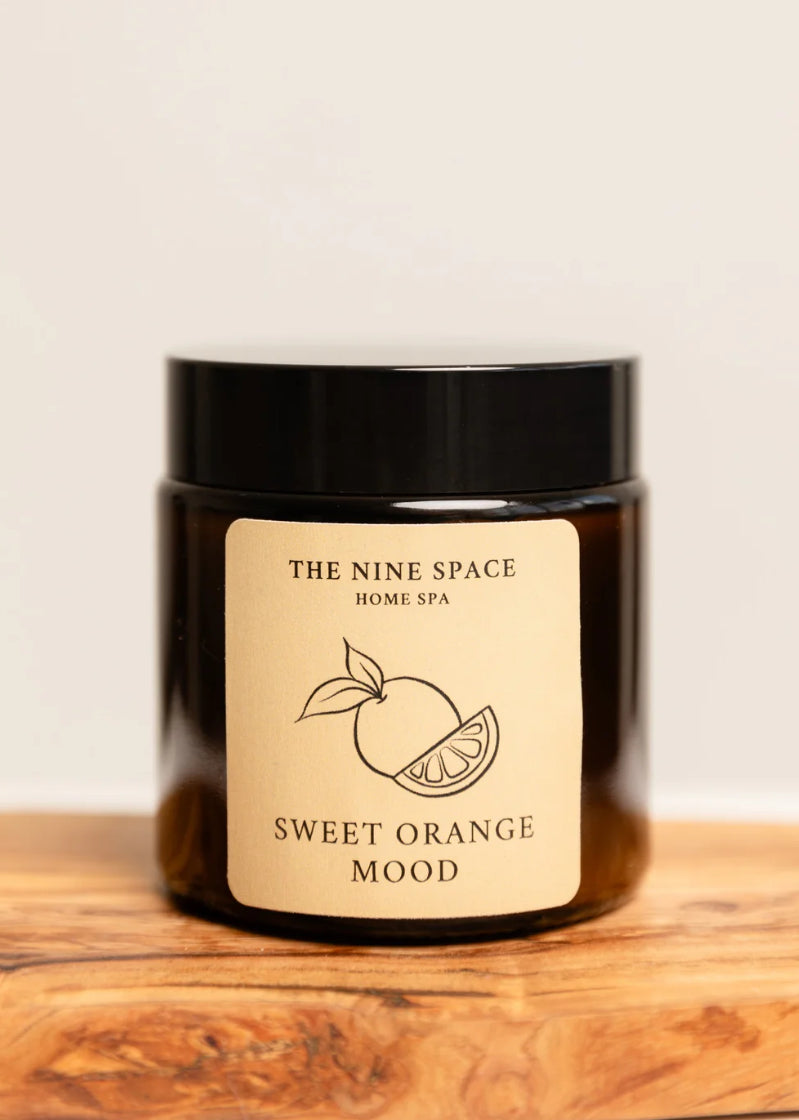 Duftkerze, verschiedene Gerüche